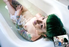 Tags: boobs, breathemein, dlilac, emo, girls, nature, softcore, suicidegirls, tatoo, tits (Pict. in SuicideGirlsNow)
