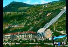 Tags: dolomites, hydroelectric, plant, power (Pict. in Branson DeCou Stock Images)