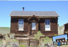 Tags: bodie, california, donnelly, house (Pict. in Bodie - a ghost town in Eastern California)