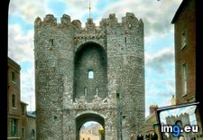 Tags: drogheda, gate, laurence, lawrence (Pict. in Branson DeCou Stock Images)