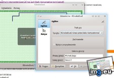 Tags: pastebin (Pict. in KDE PasteBin)