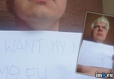 DSC_0207 (#Gay #Fag #Im9verified) - 296 KB Tags: fag, gay, im9verified (Pict. in Humiliated fuck puppet Armands Lusis slut sissypetty Latvia Riga exposure porn whore xxx)
