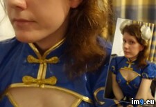 Tags: cosplay, femboy, german, public, sissy (Pict. in German sissy)