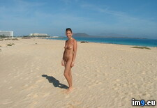 DSCF0057 (#Tits #Amateur #Naked #Beach #Sunny #Sea) - 192 KB Tags: amateur, beach, naked, sea, sunny, tits (Pict. in Beach Nudes)