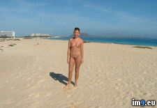 Tags: amateur, naked, nude, nudes, sea, tits (Pict. in Beach Nudes)