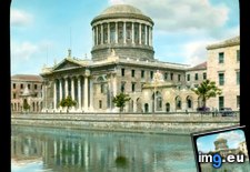 Tags: courts, dublin, exterior, liffey, river (Pict. in Branson DeCou Stock Images)
