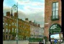 Tags: dublin, georgian, houses, merrion, row, square (Pict. in Branson DeCou Stock Images)