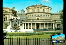 Tags: dublin, exterior, ireland, library, monument, national, removed, victoria (Pict. in Branson DeCou Stock Images)