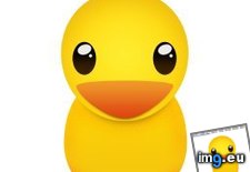 Tags: ducky, icon (Pict. in Random images)