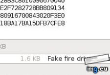 dV3909 ( #Dv3909) - 26 KB Tags: dv3909 (Pict. in KDE PasteBin)