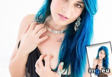 dynamars-getlucky-19 (#Porn #Tits #Sexy #Emo #Dynamars #Getlucky) - 87 KB Tags: boobs, dynamars, emo, getlucky, nature, porn, sexy, softcore, tits (Pict. in SuicideGirlsNow)