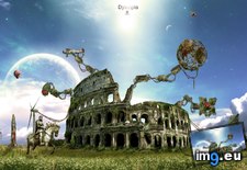 Tags: 1920x1200, dystopia, wallpaper (Pict. in Desktopography Wallpapers - HD wide 3D)