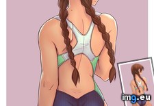 Tags: aeca, face, anime, hentai, porn, pool, ray, sexygirls, swimsuit, boobs, tits (Pict. in anime 3)