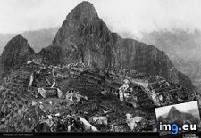 Tags: early, machu, picchu, pod (Pict. in National Geographic Photo Of The Day 2001-2009)