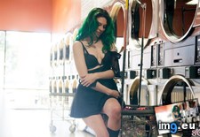 earth-fluffandfold-09 (#Porn #Hot #Tits #Tatoo #Earth #Fluffandfold) - 116 KB Tags: earth, fluffandfold, girls, hot, nature, porn, softcore, tatoo, tits (Pict. in SuicideGirlsNow)
