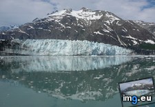 Tags: alaskan, calm, day, glacier (Pict. in My r/EARTHPORN favs)