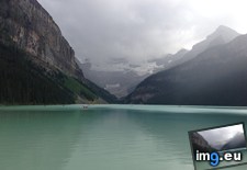 Tags: alberta, friend, lake, louise, summer, visited (Pict. in My r/EARTHPORN favs)