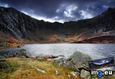 Tags: hidden, idwal, paradise, wales (Pict. in My r/EARTHPORN favs)