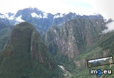 Tags: machu, out, panoramic, picchu, valley (Pict. in My r/EARTHPORN favs)