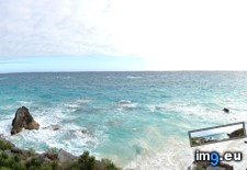 Tags: bermuda, coastline, panoramic (Pict. in My r/EARTHPORN favs)