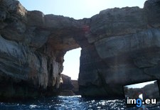 Tags: 960x720, arch, malta, sea (Pict. in My r/EARTHPORN favs)