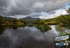 Tags: black, ireland, kerry, river, small, valley (Pict. in My r/EARTHPORN favs)