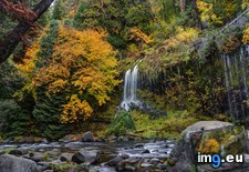 Tags: california, falls, mossbrae, northern, section, small (Pict. in My r/EARTHPORN favs)
