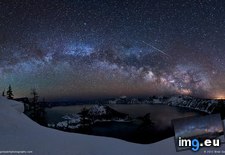 Tags: beautiful, brad, crater, goldpaint, lake, night, oregon, starry, usa, wallpaper, wide (Pict. in My r/EARTHPORN favs)