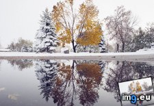 Tags: dakota, fall, snowstorm, south (Pict. in My r/EARTHPORN favs)