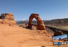 Tags: 3264x1840, arches, national, park (Pict. in My r/EARTHPORN favs)