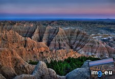 Tags: badlands, jay, national, park (Pict. in My r/EARTHPORN favs)
