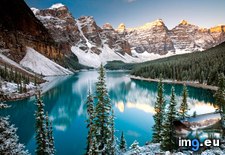Tags: alberta, banff (Pict. in My r/EARTHPORN favs)