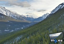 Tags: alberta, banff, canada, national, park (Pict. in My r/EARTHPORN favs)