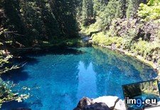 Tags: 720x1280, blue, oregon, pool (Pict. in My r/EARTHPORN favs)