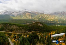 Tags: breckenridge, colorado, fall, foliage, high, rockies, snow (Pict. in My r/EARTHPORN favs)