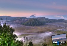 Tags: bromo, indonesia, volcano (Pict. in My r/EARTHPORN favs)