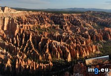 Tags: 7077x2353, bryce, canyon, panorama, sunrise (Pict. in My r/EARTHPORN favs)