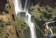 Tags: cascades, morocco, ouzoud (Pict. in My r/EARTHPORN favs)