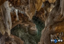 Tags: cave, spain, wonders (Pict. in My r/EARTHPORN favs)