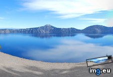 Tags: crater, lake, oregon, portland, road, trip, week (Pict. in My r/EARTHPORN favs)