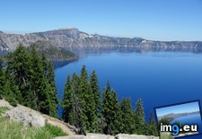 Tags: 3648x2736, crater, lake, oregon (Pict. in My r/EARTHPORN favs)