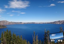 Tags: 608x3, crater, lake, oregon (Pict. in My r/EARTHPORN favs)