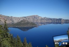 Tags: 960x720, bluest, crater, lake, oregon, water (Pict. in My r/EARTHPORN favs)