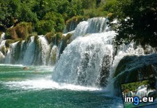 Tags: beautiful, croatia, national, park, waterfalls, world (Pict. in My r/EARTHPORN favs)
