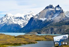 Tags: chile, del, march, paine, work (Pict. in My r/EARTHPORN favs)