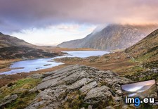 Tags: cwm, idwal, north, wales (Pict. in My r/EARTHPORN favs)