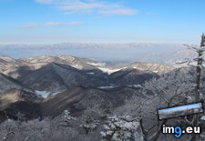 Tags: daegwallyeong, korea, myeon, panoramic, south (Pict. in My r/EARTHPORN favs)