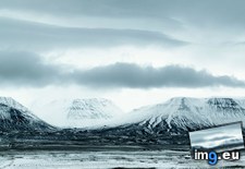 Tags: clouds, dark, forming, iceland, mountains (Pict. in My r/EARTHPORN favs)