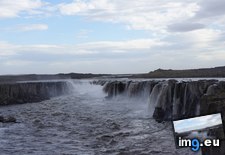 Tags: dettifoss, film, iceland, location, opening, promethius, scene, waterfall (Pict. in My r/EARTHPORN favs)