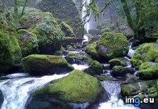 Tags: falls, oregon (Pict. in My r/EARTHPORN favs)